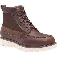 Timberland Britton Mills Mid Lace Up Wp Stiefel