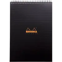 Rhodia Blocs reliure intg Rhodiactive