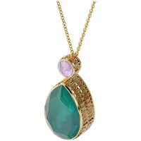 Swarovski Orbita Halskette