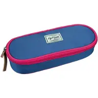 Lightpak 46142 Schreibgeräteetui WILD Child, Stifteetui 9,5 × 23,5 × 5 cm