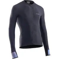 Northwave Langarmtrikot Fahrenheit | Größe S