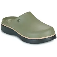 Crocs Clogs Dylan Notched Clog damen