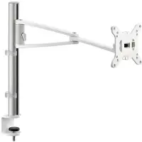 Novus MY one plus C - Klemme - 5 kg - 75 x 75 mm - 100 x 100 mm - Höhenverstellu
