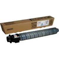 Ricoh Cyan - original - Tonerpatrone