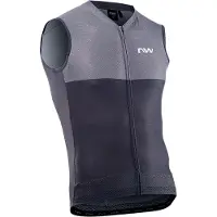 Northwave Ärmelloses Trikot Storm Air | Größe M