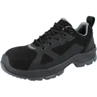 Atlas Flash Halbschuhe 6105 XP S3 ESD schwarz Weite 10 - Größe: 43