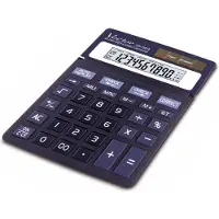 Casio VECTOR KAV CD-1181II calculator