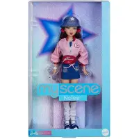 Mattel Barbie Signature Sammlerpuppe, My Scene, NOLEE, Modellnummer HYC18