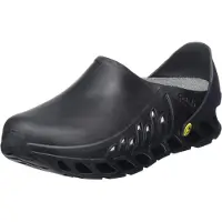 Scholl Evoflex - Professionelle Sanitärclogs für Herren und Damen, Ultraleicht,