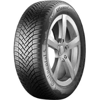Continental Reifen Tyre 235/55 R18 100V AllSeasonContact (Ao)