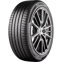 Bridgestone Sommerreifen motorcycle-tyres Turanza 6 ( 235/35 R19 91Y XL Enliten / EV, mit Felgenschutz (MFS) )
