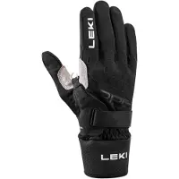 LEKI PRC Premium Shark black-sand (1) 6.0