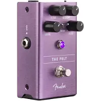 Fender The Pelt – Fuzz-Pedal