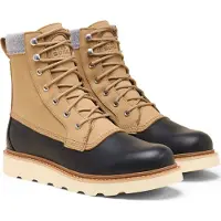 Sorel Slabtown 62 Caribou Waterproof Herren-Winterstiefel