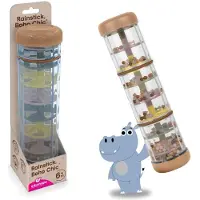 Edushape - Rainmaker - Musical Toy - 20 cm (E205121bc)