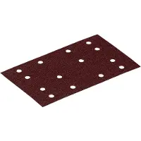 Bahco Schleifmittel Rubin 2 80x133 RU/50 - 499047