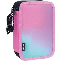 Milan Filled Triple Decker Sunset Mäppchen Rosa Mann Rosa One Size