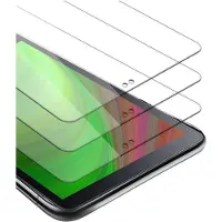Cadorabo Displayschutzglas