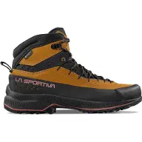 La Sportiva TX4 Evo Mid Woman GTX wood/mineral red (N09R33) 415