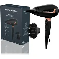 Rowenta Pro Expert CV8830, AC, Schwarz, Hängeschlaufe, 1,8 m, Tasten, China