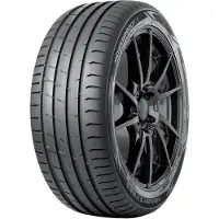 Nokian Tyres So car-tyres Powerproof 1 ( 235/60 R18 107W XL )