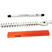 Stihl KombiWerkzeug Heckenschneider HL-KM 0°