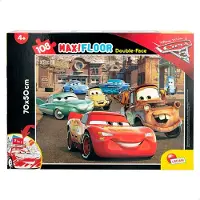 Lisciani 63963, 108 Stück(e), Cartoons, 4 Jahr(e)