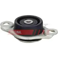 Fast Sports Nutrition Motorlager Gummimetalllager Links für NISSAN Qashqai / Qashqai +2 I (J10, NJ10) FT52529