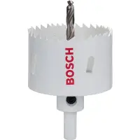 Bosch 2609255613 2609255613 Lochsäge 65 mm 1 St.