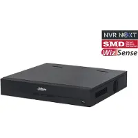 Dahua NVR5464-EI2 NVR 64 Kanal Videorekorder WizSense SMD