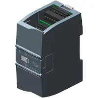 Siemens Digitale E/A SM 1223, 8DI/8DO, 20.4-28.8 V, CE, RoHS, REACH, 100 mm, 89 mm, 111 mm, 57 mm