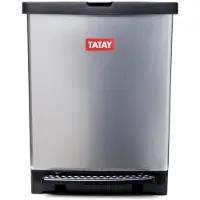 TATAY Trend 25l Recyclingbehälter