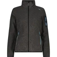 Campagnolo Damen Unterjacken lg.Arm Da WOMAN JACKET