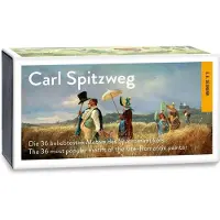 Sonstige Verlage Carl Spitzweg. Memo | Matching Game
