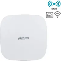 Dahua ARC3000H-W2(868) AirShield Alarm Zentrale WLAN Wi-Fi 4G 5G