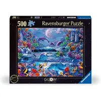 Ravensburger Im Zauber des Mondlichts 12000478