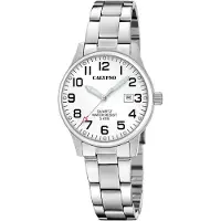 Calypso - K5861/1 - Armbanduhr - Damen