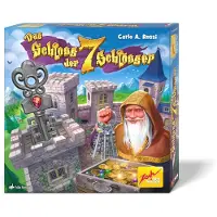 Noris Das Schloss der 7 Schlösser