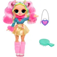 L.O.L. Surprise! L.O.L. Surprise OMG Modepuppe - Bubblegum DJ