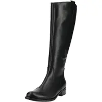 Gabor 8035.04 Damenstiefel - elegante Stiefel schwarz Elegant NEU