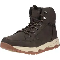Tom Tailor Stiefelette Stiefelette Kunstleder/Textil