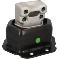 FEBI BILSTEIN Motorlager Gummimetalllager Hinten für DAF CF 194706