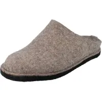 Haflinger Hausschuh "Hausschuhe Filz"