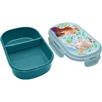 Kids Euroswan Disney Frozen Lunchbox + Besteck
