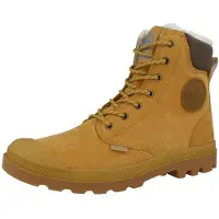 Palladium Damenstiefel Palladium PAMPA SPORT CUFF WPS damen