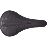 WTB tyres Deva Cromoly Medium Sattel Größe 260x145 mm schwarz W065-0618