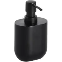 Zeller Present Seifenspender Polyresin Kunststoff 8.9x6.6x15.6 cm