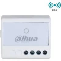 Dahua ARM7012-W2(868) AirShield Alarm 230V Switch Netzwerk- und Videozubehör