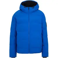 Ziener Herren TYERS-Z Ski-Jacke/Winterjacke | warm, atmungsaktiv, wasserdicht, c