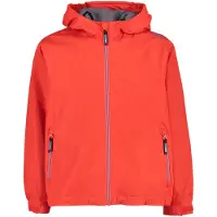 CMP Kinder Regenjacke KID JACKET FIX HOOD